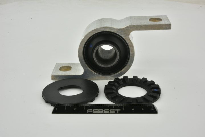 OE SUBARU LEONE 1980 Piekare, šķērssvira 20201FA050, 20201FA070, 20201AA000 no FEBEST
