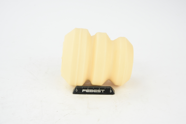 OE SUBARU LEONE Rubber Buffer, suspension 20321AA200, 20321AA201, 21007GA091 from FEBEST - reduced prices