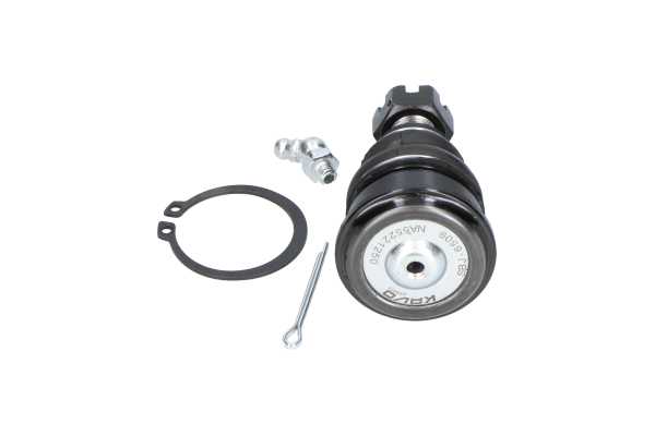 Köp KAVO PARTS Spindelled Produktnummer: SBJ-6509 till det förmånliga priset av 217,70 kr