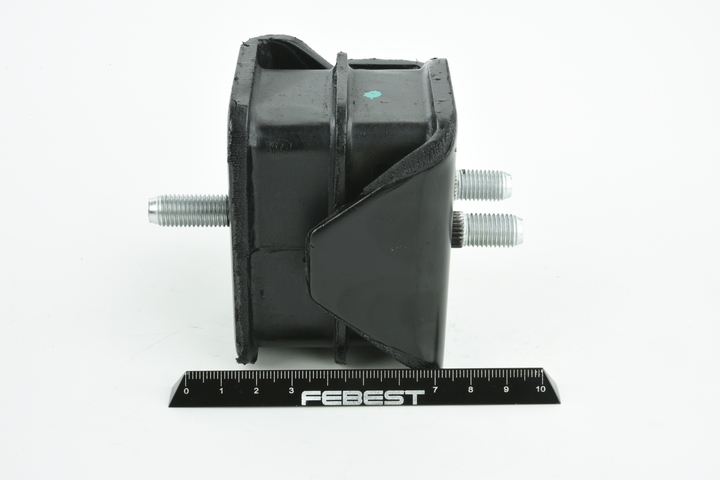 OE SUBARU LEGACY 2015 Motor mounts 41022FA000, 41022FA001, 41022FE030 from FEBEST