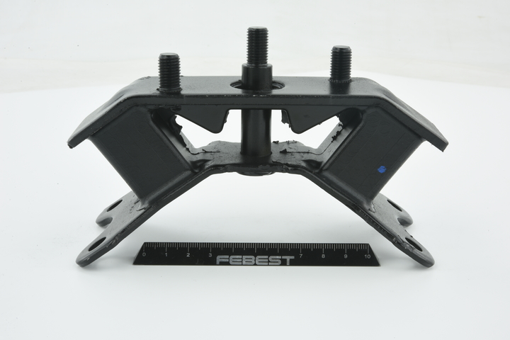OE SUBARU LEGACY 2012 Engine bracket mount 41022AG100, 41022AG10A, 41022AG10A9E from FEBEST