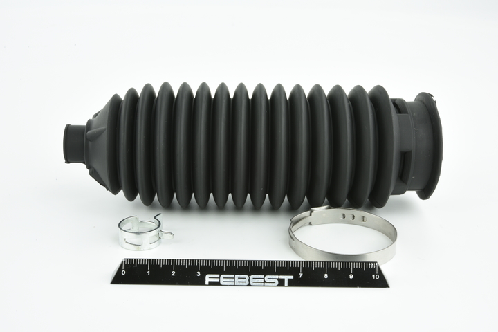 OEM Burduf caseta directie Subaru Legacy 4 Break 2005 34137AE000, 34137AG020, 34137AG010 FEBEST