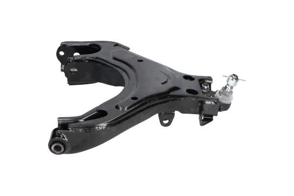 OEM Bærebro ISUZU D-Max I Flatvogn lastebil / Chassis (TFR, TFS) 2012 8973650160, 8980058340, 8973650130 KAVO PARTS
