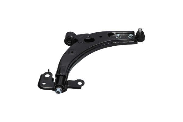 Kia Carens FС 2004 Trailing arm KAVO PARTS OEM 0K2FA34300, OK2FA34300, 0K2NA34350