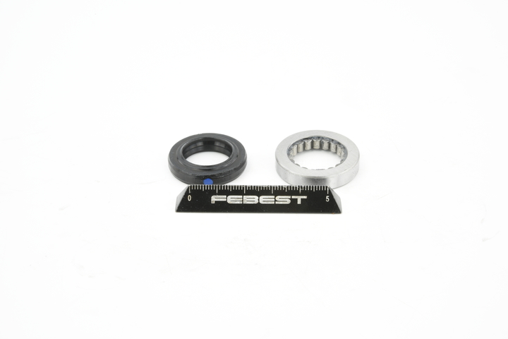SET-004 FEBEST Reparatursatz, Lenkgetriebe