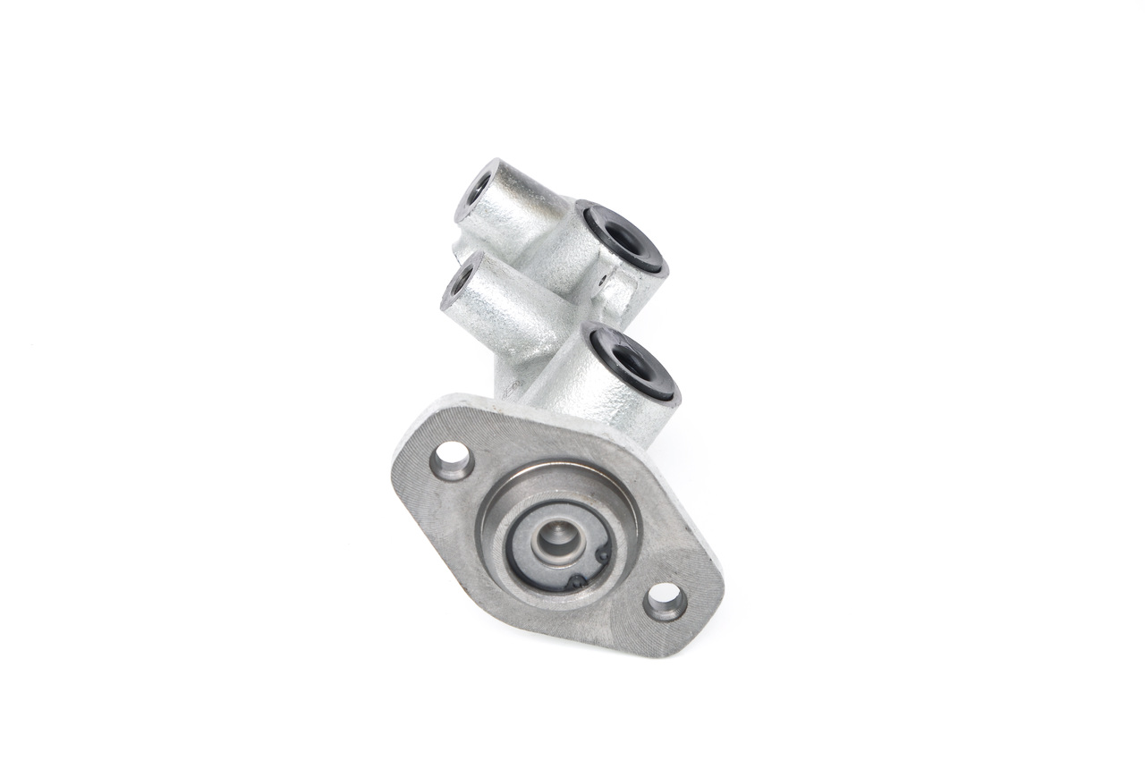 Bestel BOSCH Hoofdremcilinder Artikelnr.: F 026 003 136 aan de scherpe prijs van 45,62 €