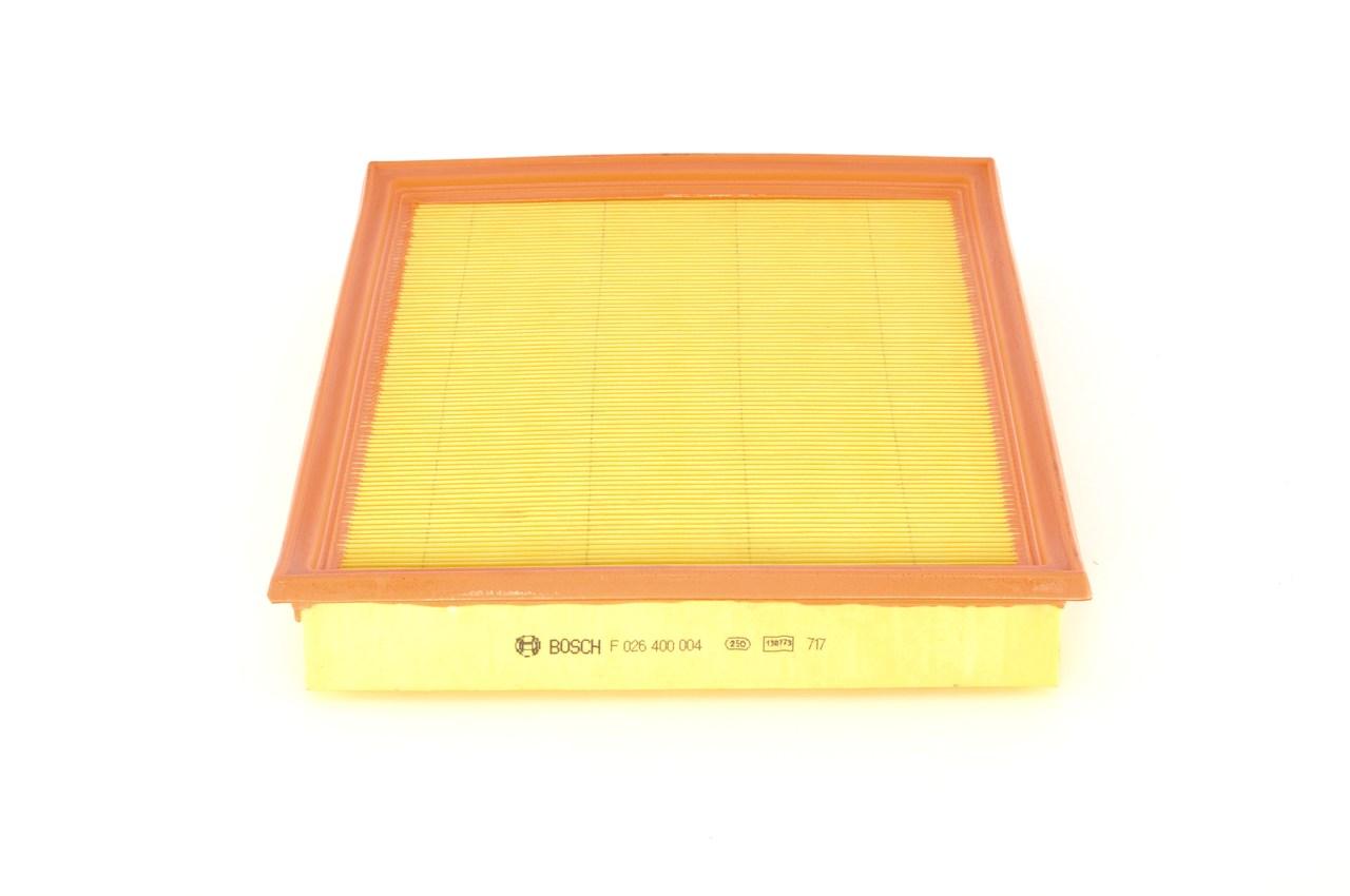 Ostke BOSCH Õhufilter Toode nr.: F 026 400 004 madala hinnaga 14,98 €