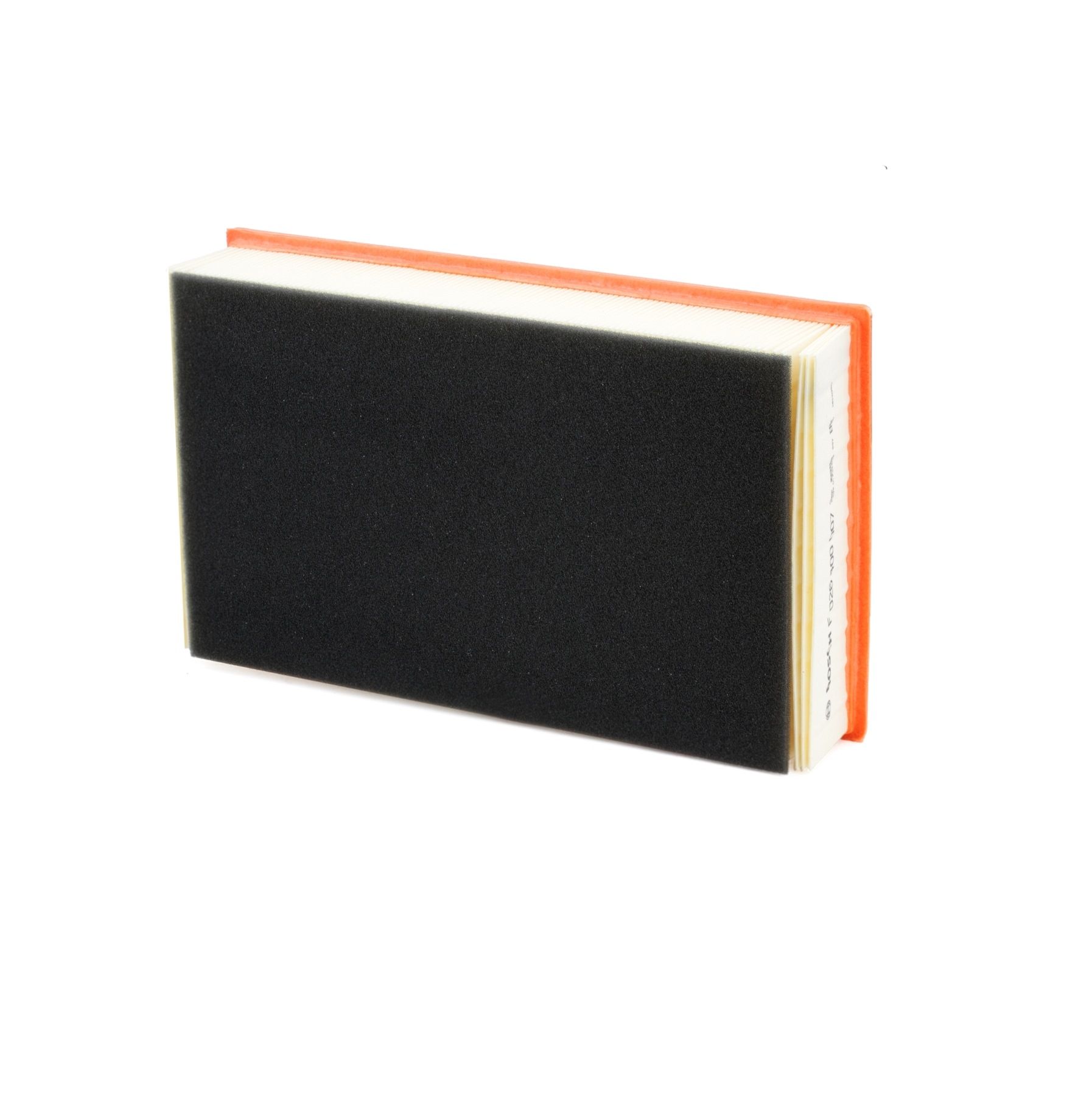 Ostke BOSCH Õhufilter Toode nr.: F 026 400 007 madala hinnaga 15,83 €
