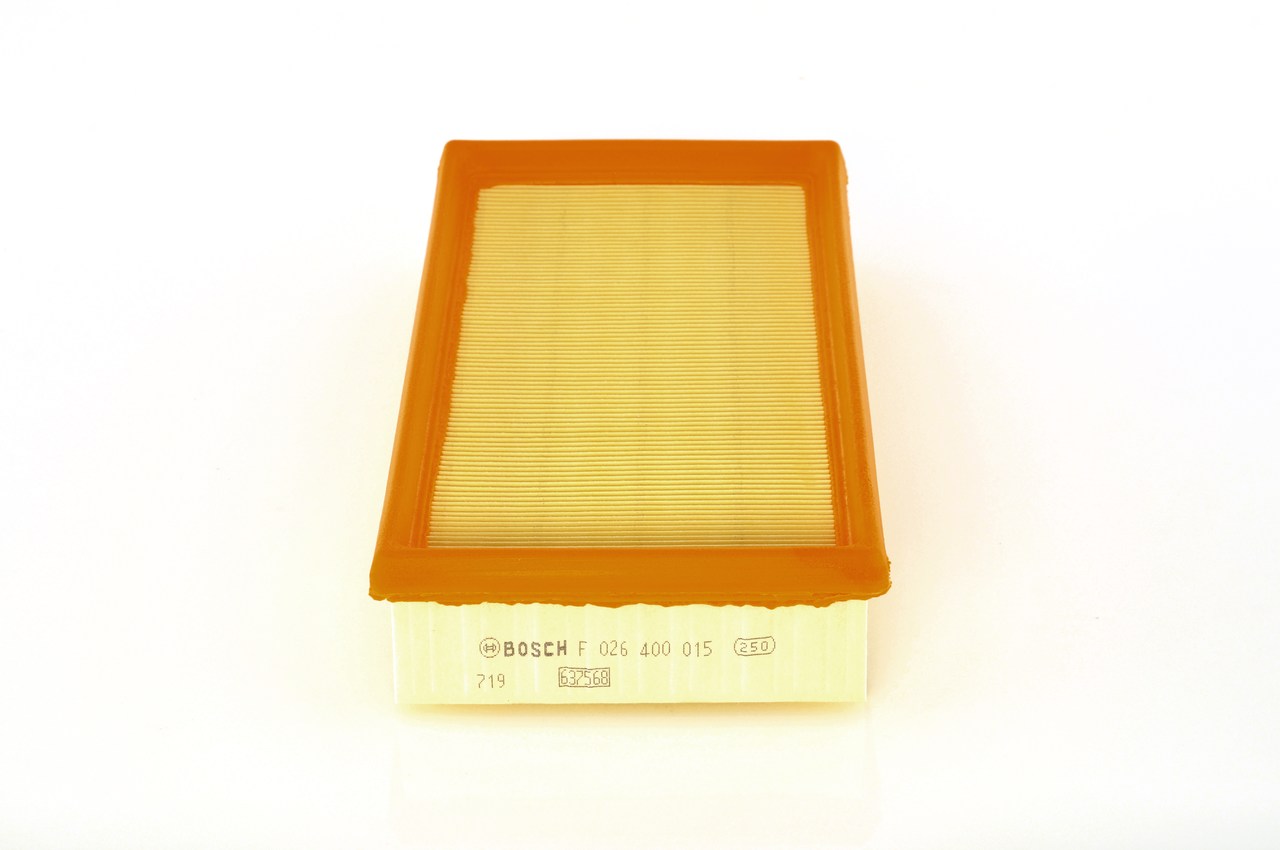 OEM Filtro de ar RENAULT Megane I Van / Hatchback (SA0/1_) 1999 1378084CT0, 6001545525, 7701047417 BOSCH