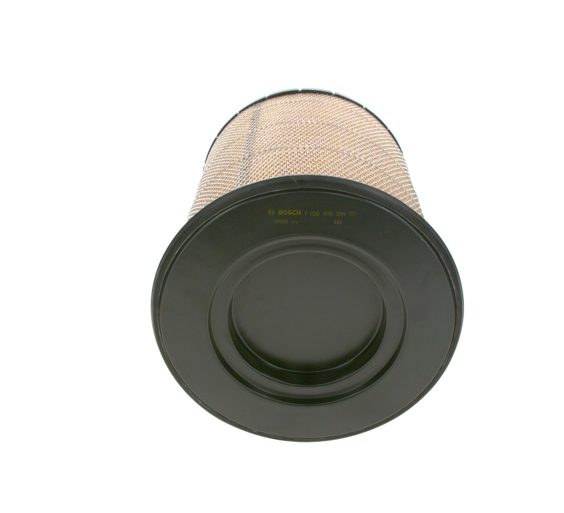 Ostke BOSCH Õhufilter Toode nr.: F 026 400 034 madala hinnaga 198,51 €