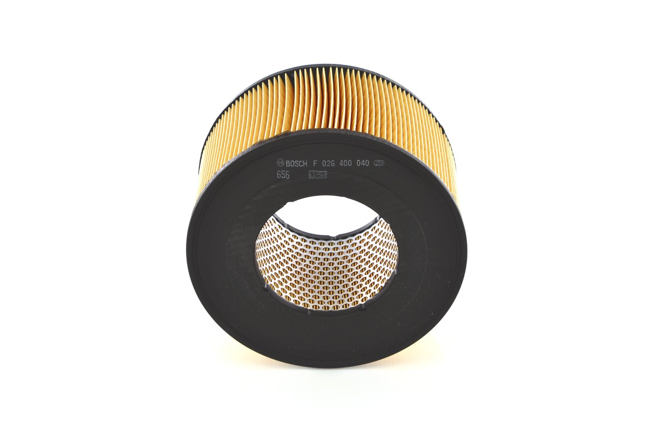 Compre online originais a baixo custo Filtro de ar F 026 400 040 comparáveis com os números OEM 177005B080