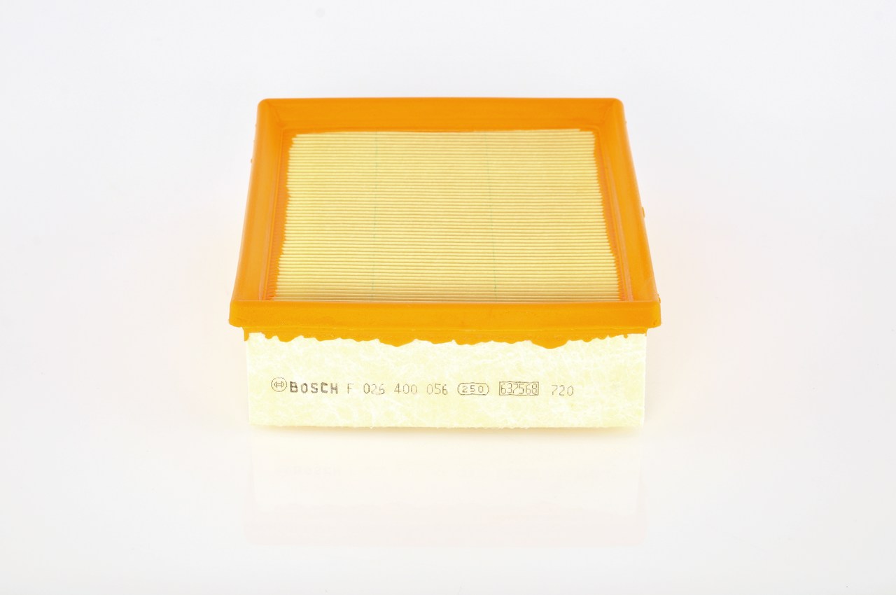 OE Luftfilter FIAT SEDICI 2009 1378079J50, 1378079J50000, 71743887 fra BOSCH