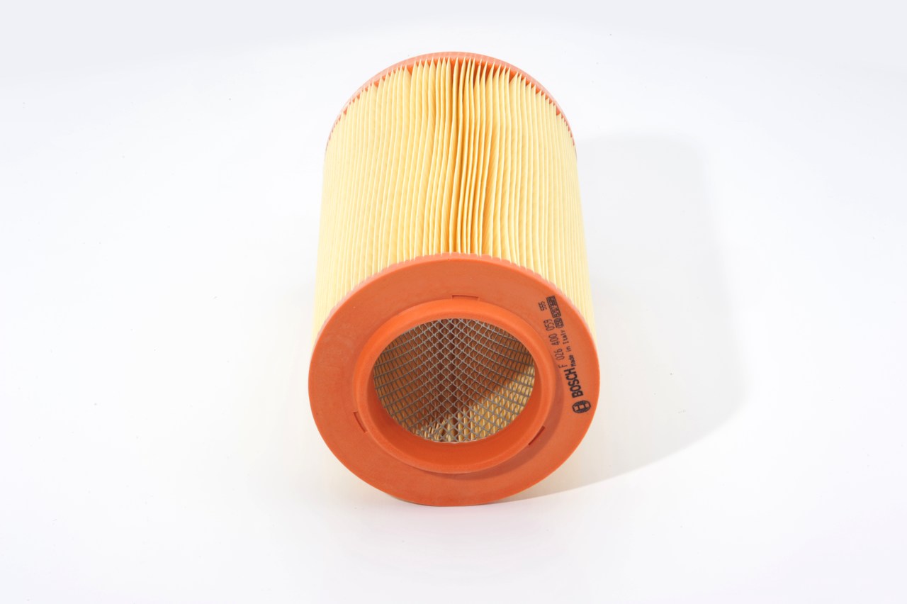 Kupuj BOSCH Filtr powietrza Produkt No.: F 026 400 059 w niskiej cenie, tylko 81,90 zł