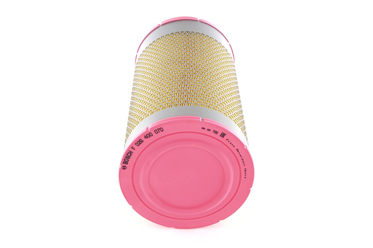 Köp billiga original Luftfilter F 026 400 070 jämförbara med 1644641 OEM nummer på nätet