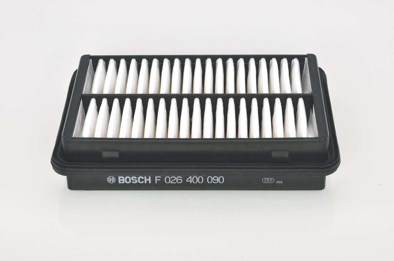 Köp billiga original Luftfilter F 026 400 090 jämförbara med 1378054G10000 OEM nummer på nätet