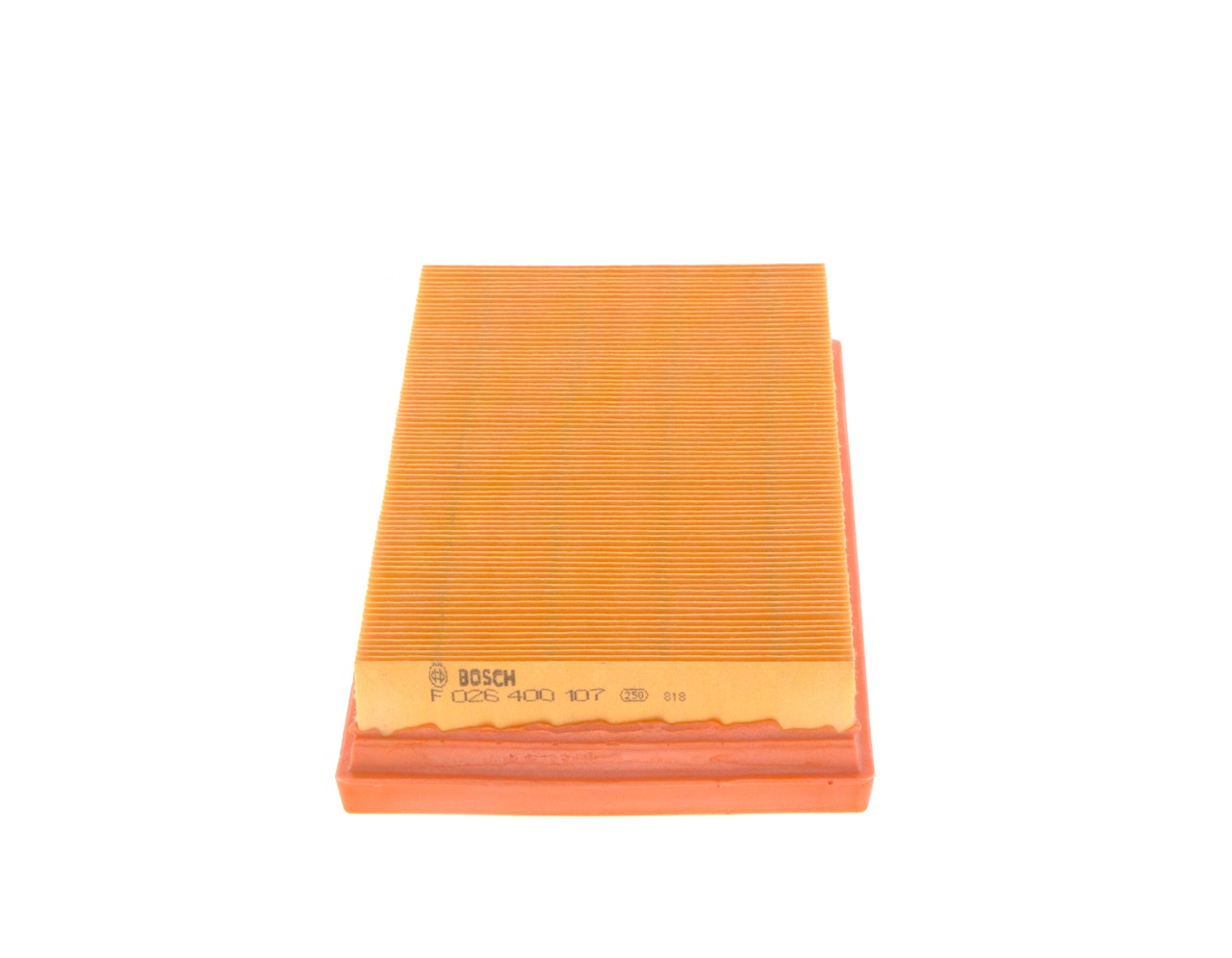 Köp billiga original Luftfilter F 026 400 107 jämförbara med 0K30C13Z40A OEM nummer på nätet