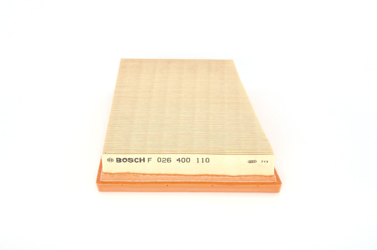 OE FORD FUSION 2008 Air filter 1338536, 1729857, 5S619601A1A from BOSCH
