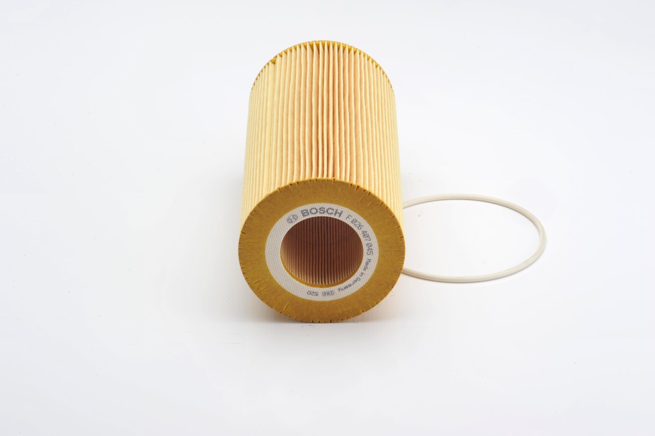 Köp billiga original Oljefilter F 026 407 045 jämförbara med 1629393 OEM nummer på nätet