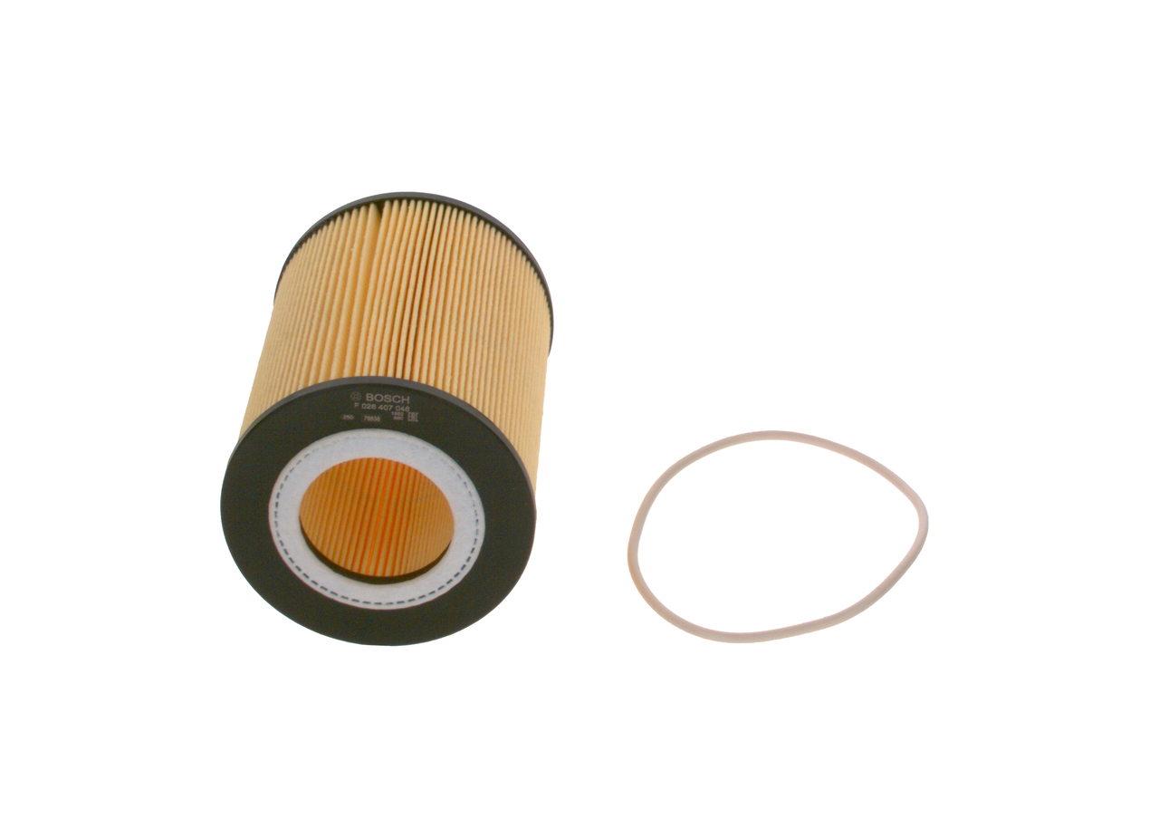 Köp billiga original Oljefilter F 026 407 046 jämförbara med 1397764 OEM nummer på nätet