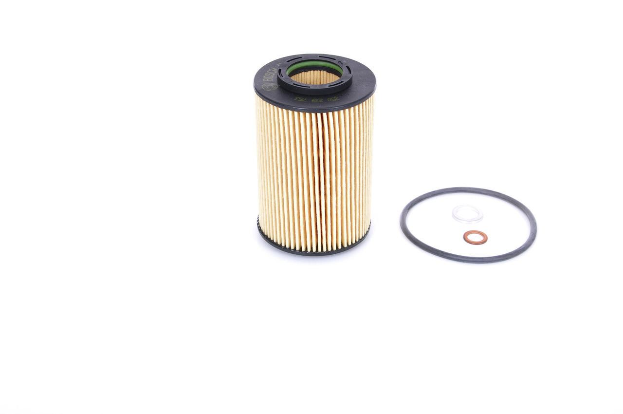 Compre BOSCH Filtro de aceite Número de producto: F 026 407 061 a bajo precio de 11,20 €