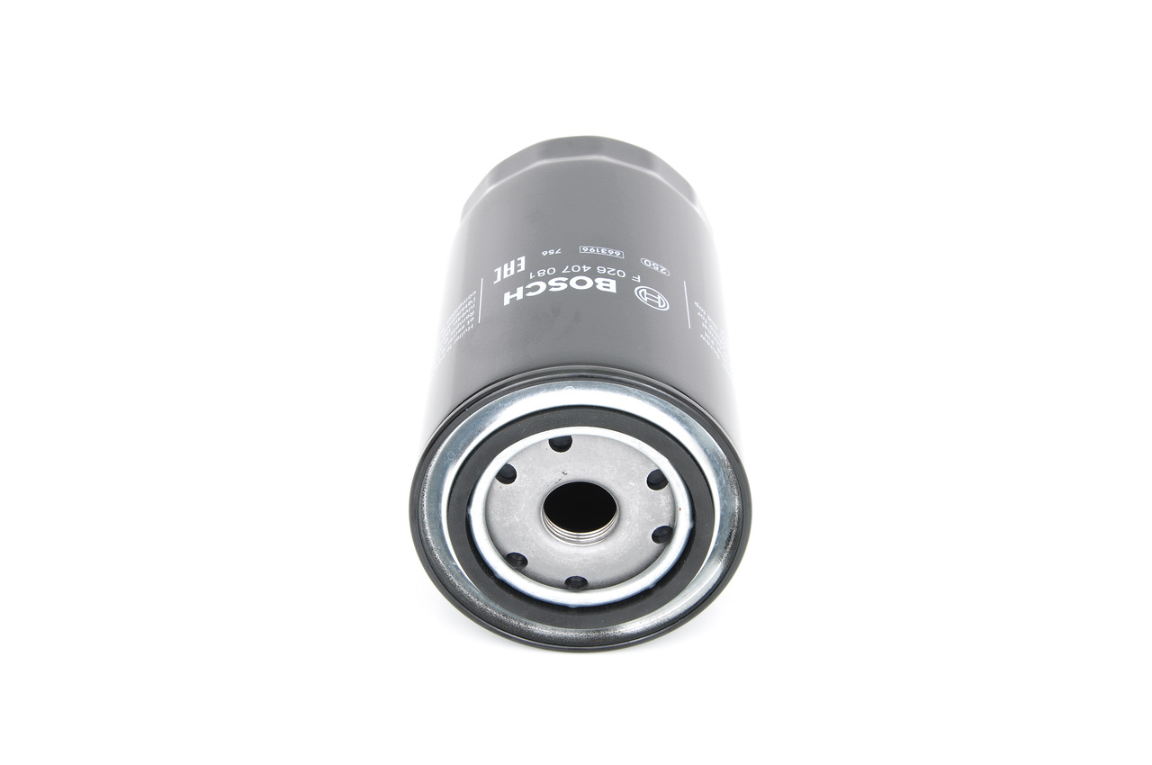 OEM Oliefilter IVECO 3.0 40 C 14 136 PK Diesel 2995561 van BOSCH online aan geweldige prijzen
