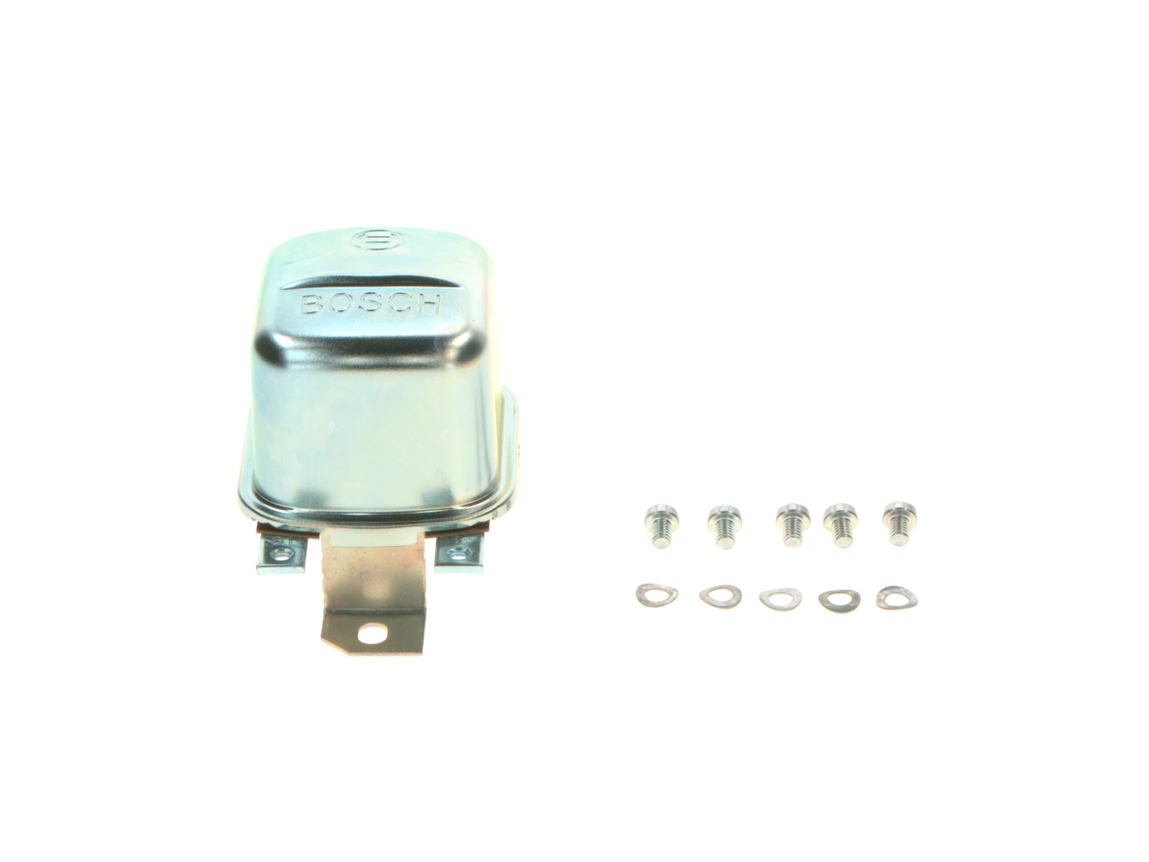 Bestel BOSCH Spanningsregelaar Artikelnr.: F 026 T02 200 aan de scherpe prijs van 156,94 €