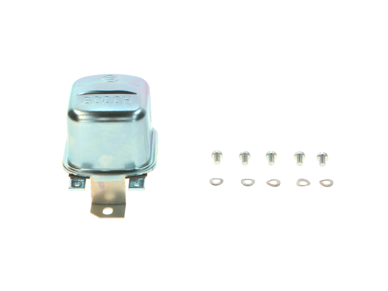 OEM Regulator, alternator PIAGGIO Ape Mini Camion cu platformă / Sasiu 01287232, 01310008, 1161541 de la BOSCH - economisiți datorită prețurilor noastre mici