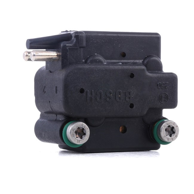 BOSCH Elektromotor F 026 T03 002