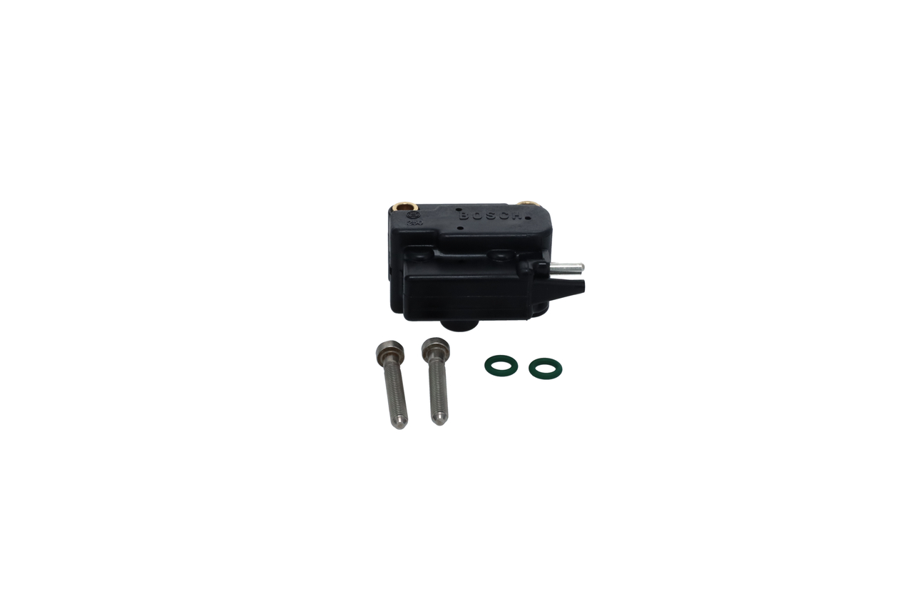 Acquista online Regolatore pressione carburante F 026 T03 005 originale a buon mercato, comparabile con i numeri OEM 034133482A