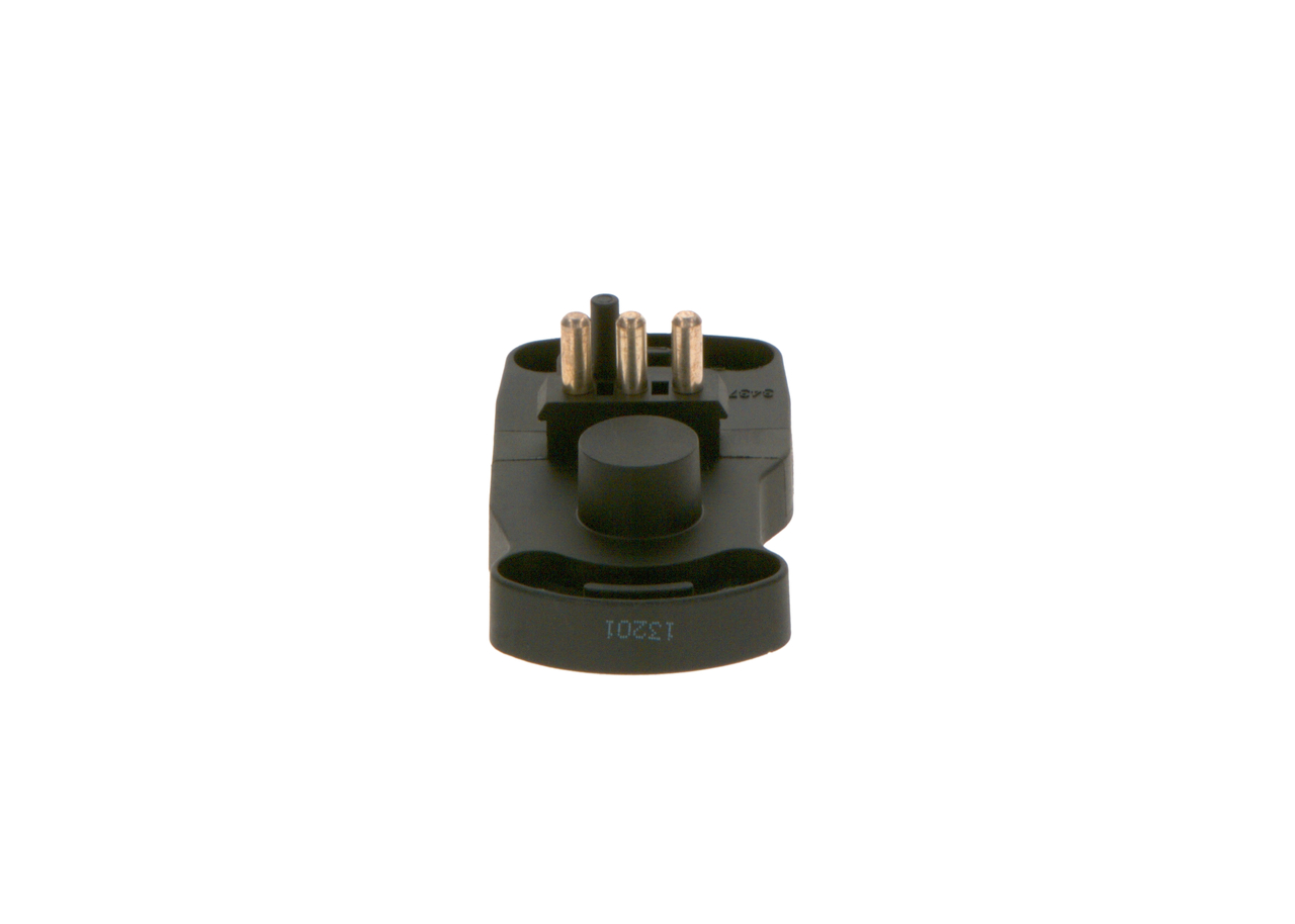Pirkt BOSCH Regulējošais potenciometrs, Brīvgaitas sistēma Preces Nr.: F 026 T03 021 pie zemu cenu 238,15 €