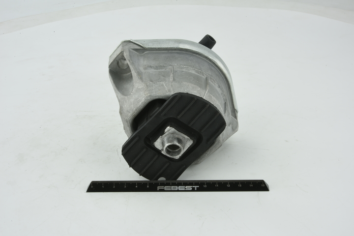 Motorfeste SSANGYONG av original kvalitet 2071009A00, 2091105020 fra FEBEST