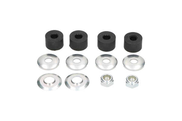OEM Tyč / Vzpera stabilizátora MITSUBISHI 2.5 TD 4WD 115 HP nafta MR296507 od KAVO PARTS online za výborné ceny