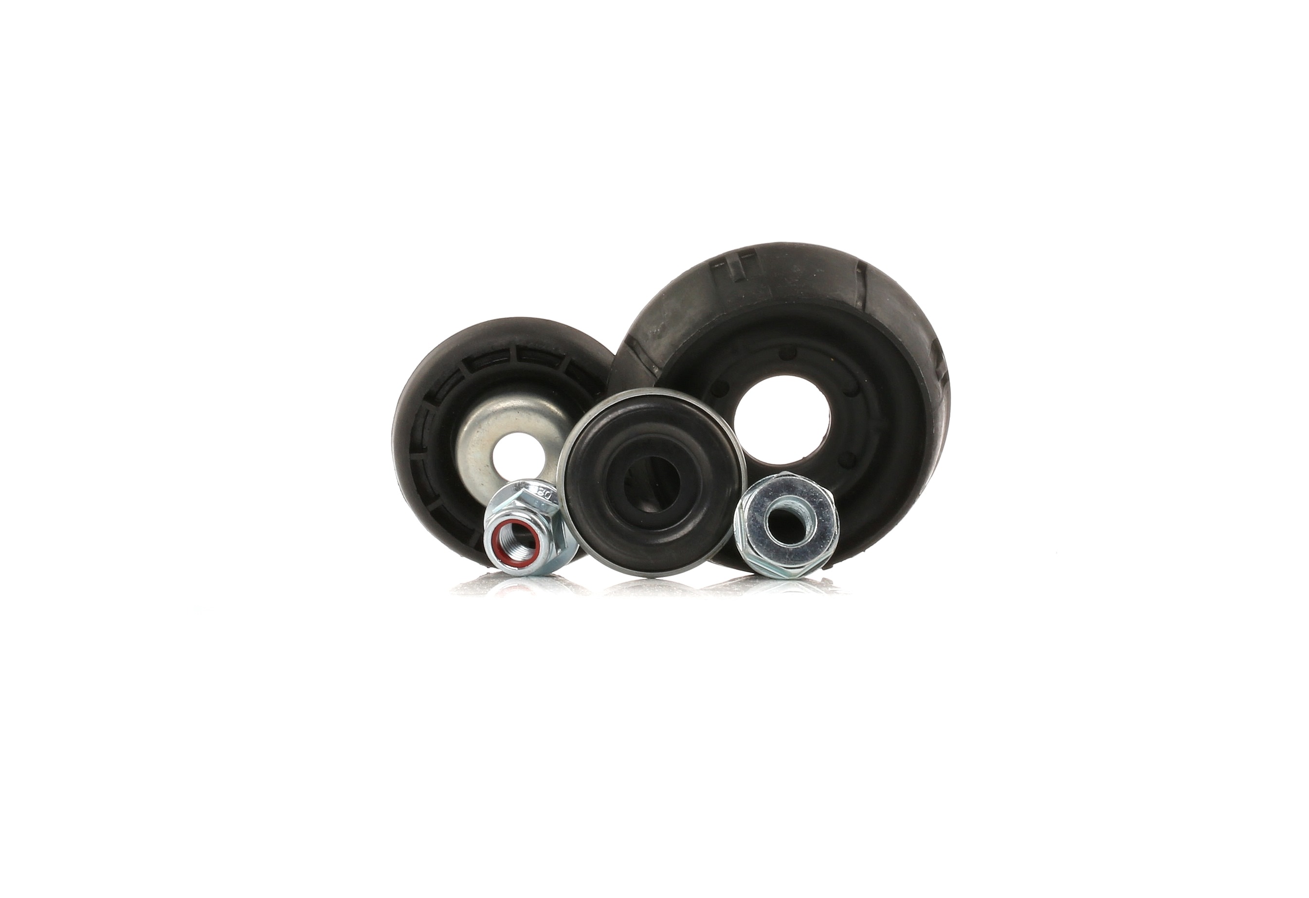 Compre KYB Kit de reparação, suporte de apoio do conj. mola / amortecedor Produto No.: SM1018 a preços baixos de 22,50 €