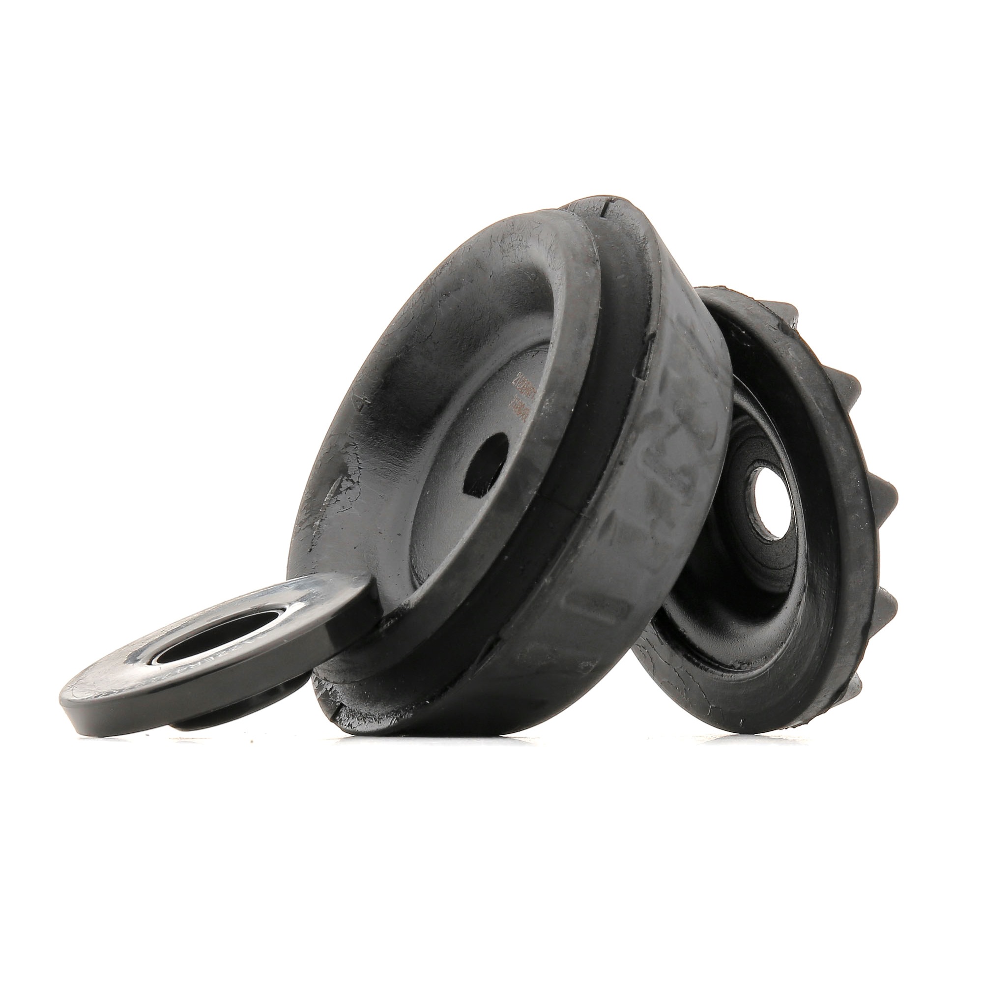 Bestel KYB Reparatieset, Ring voor schokbreker veerpootlager Artikelnr.: SM5819 aan de scherpe prijs van 24,47 €