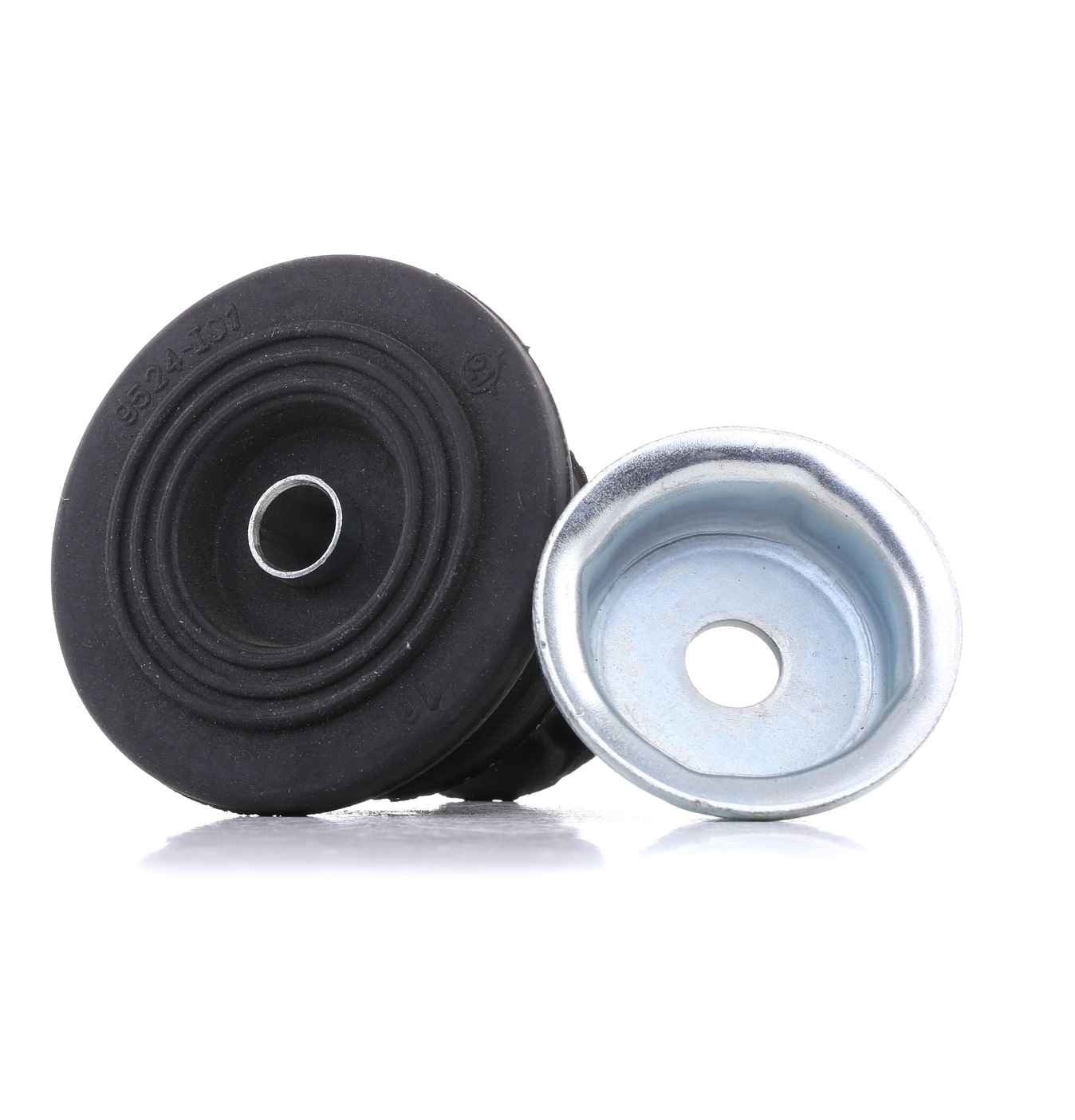 Compre KYB Suporte de apoio do conjunto mola / amortecedor Produto No.: SM9923 a preços baixos de 21,51 €