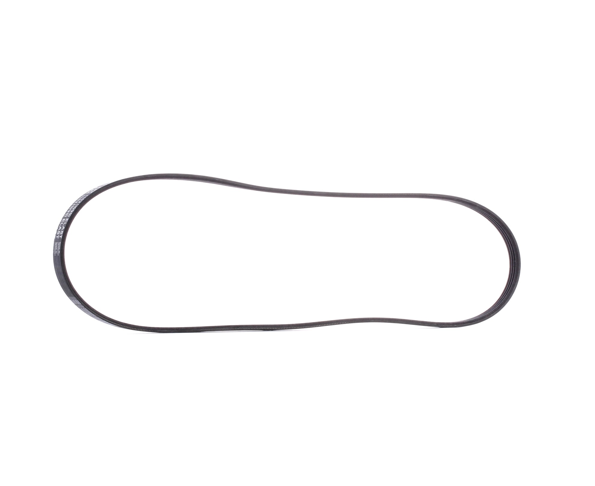 CONTITECH 4PK1102 ELAST Courroie Poly-V