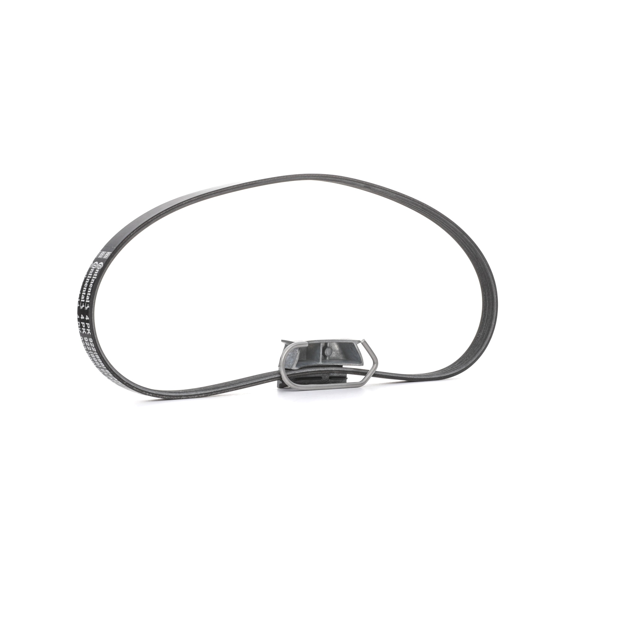Cumpărați Set curea transmisie cu caneluri de la CONTITECH Număr produs: 4PK922 ELAST T1 la prețul de doar 138,72 lei