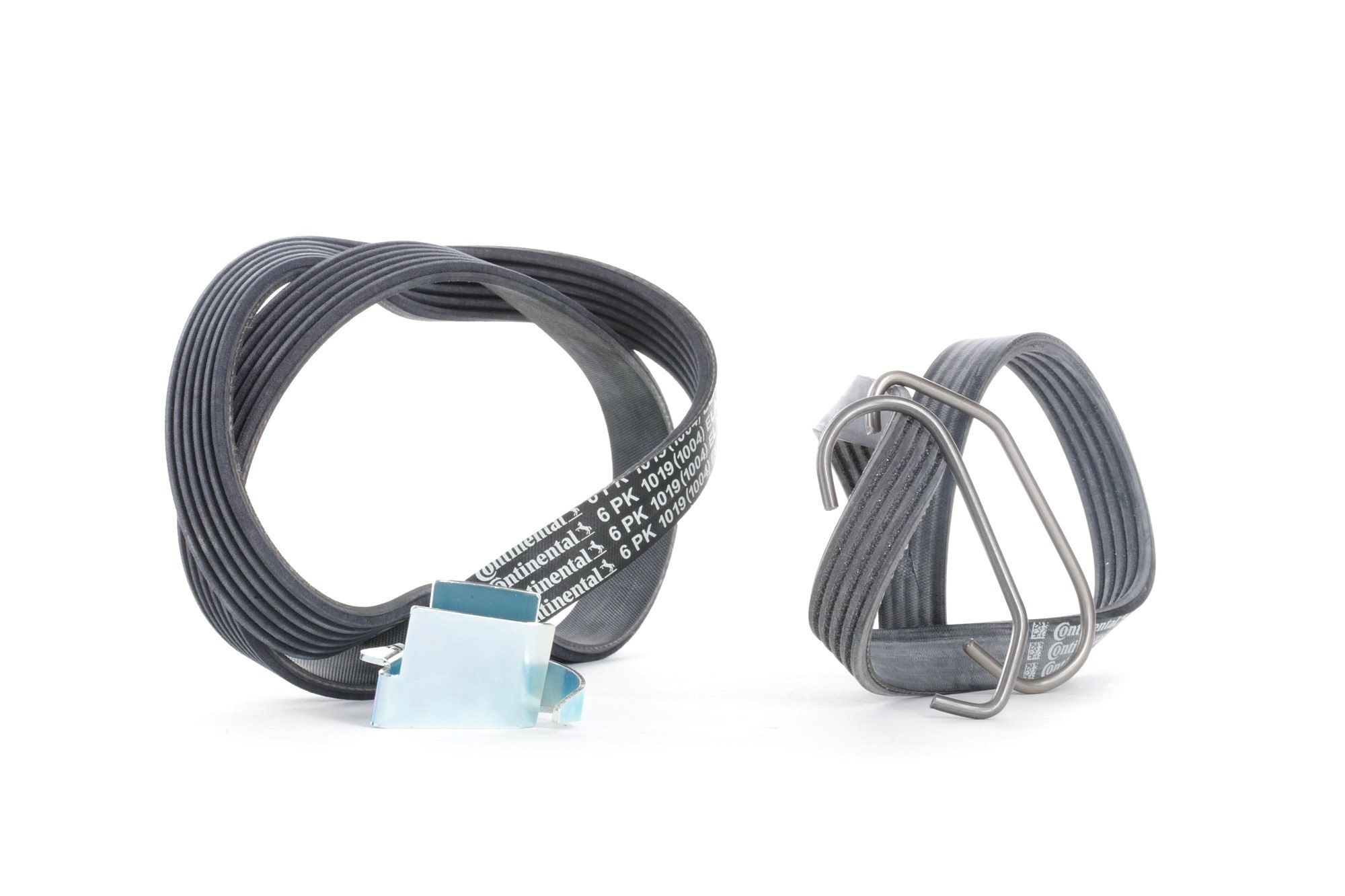 Køb CONTITECH Kileremssæt Produktnummer.: 6PK1019 ELAST T1 til den lave pris af 320,55 kr.