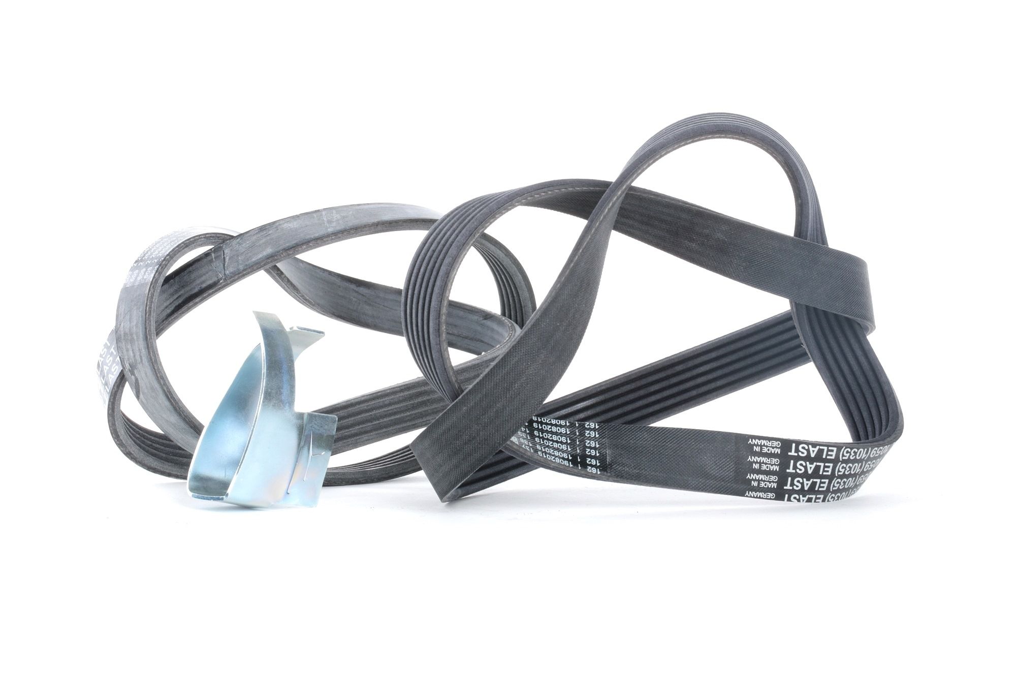 Ostke CONTITECH Soonrihmakomplekt Toode nr.: 6PK1059 ELAST T2 madala hinnaga 45,85 €