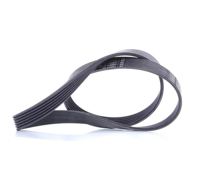 Iegādājieties lēti oriģinālo Ķīļrievu siksna 6PK1090 ELAST comparable with 6PK1070 OEM numbers online