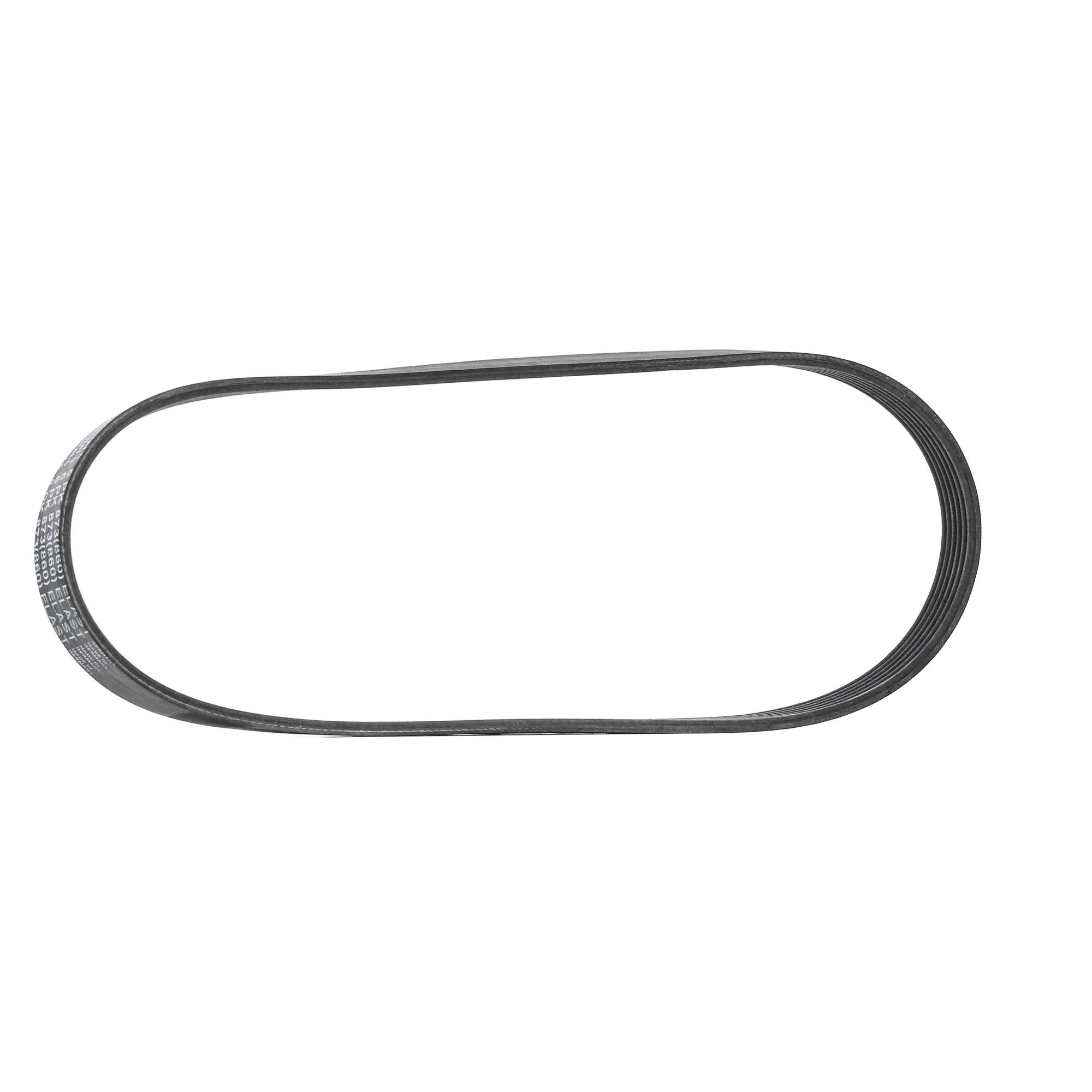 CONTITECH 6PK873 ELAST Courroie Poly-V