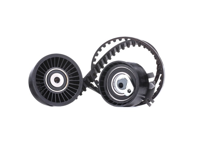 OEM Kit, distributie Renault Laguna 2 2005 1680600Q0D, 1680600QAE, 1680600QAG CONTITECH