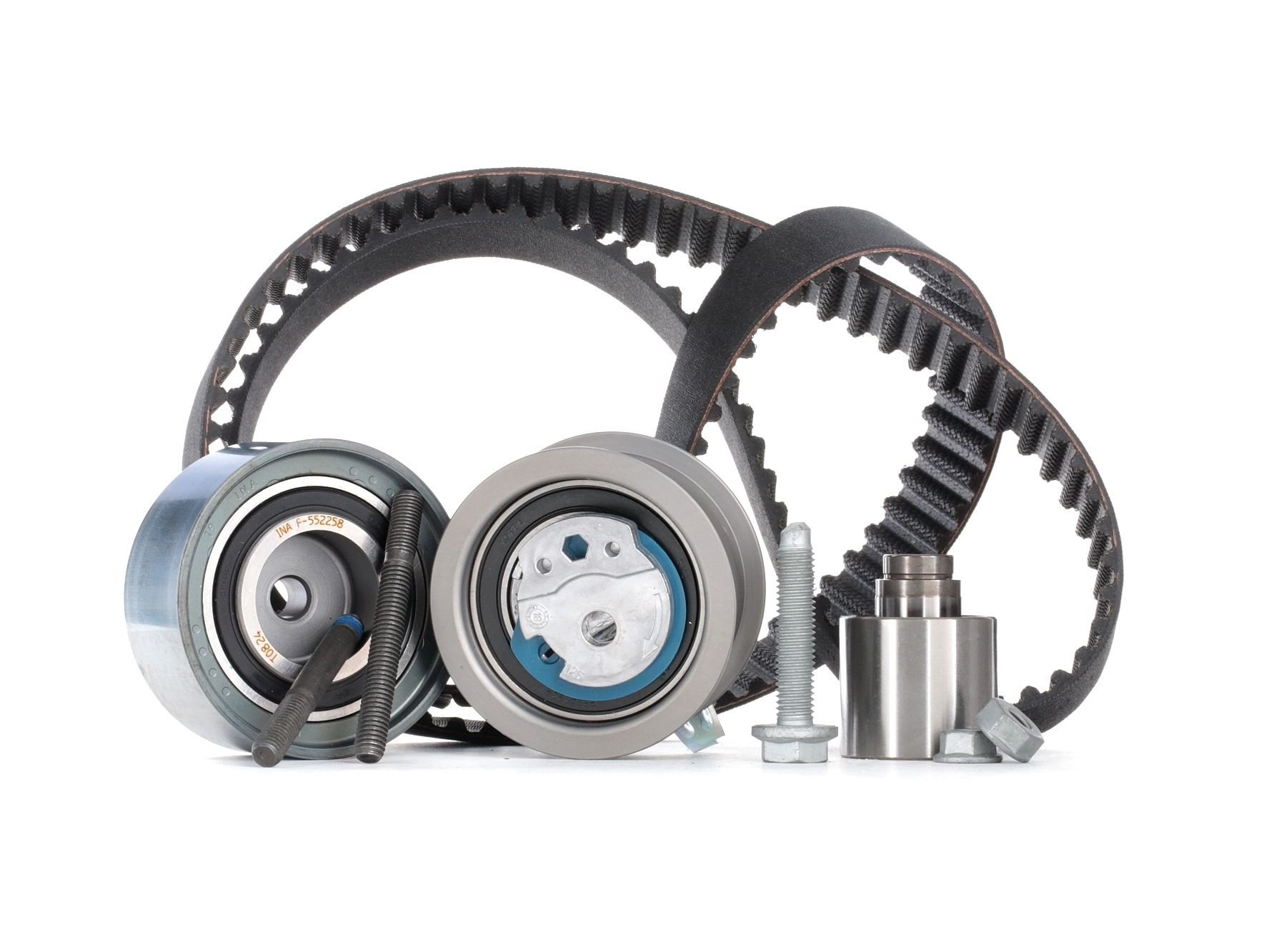 Ostke CONTITECH Hammasrihma komplekt Toode nr.: CT1051K1 madala hinnaga 138,52 €