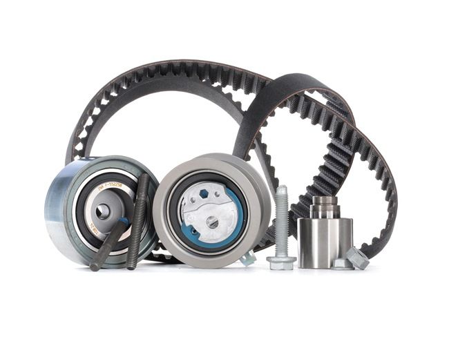 OE MITSUBISHI GRANDIS 2006 Drive belt kit 03G198119, 03G198119B, 03G198119D from CONTITECH