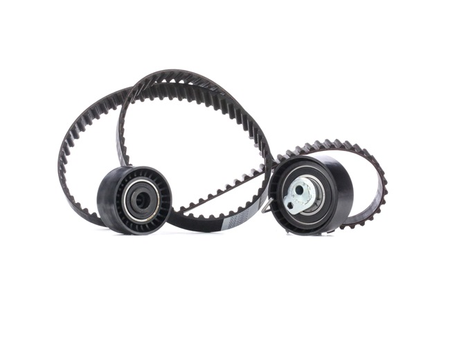 Cumpărați online Set curea de distributie CT1065K3 original/ă și la un preț mic, compatibil/ă cu nr. OEM 1643637980