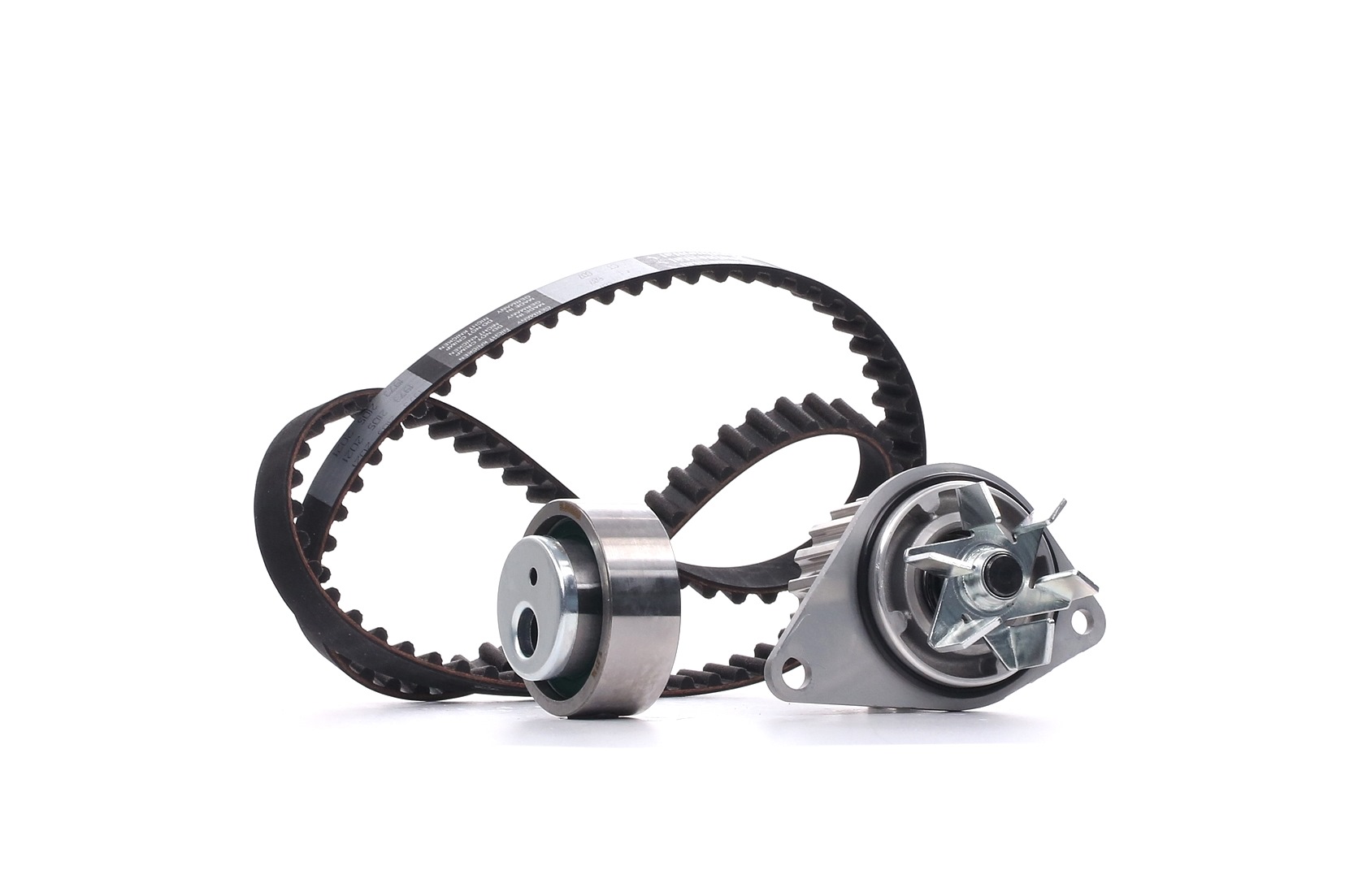 CONTITECH CT607WP1 Kit de distribution + pompe à eau