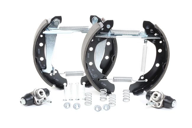 AUDI 3.0 TFSI quattro 280 LE Benzin Fék készlet, dobfék OEM VAGKFS21 ROADHOUSE gépkocsihoz online, nagyszerű áron