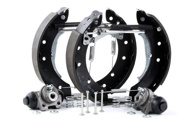 ROADHOUSE SPK319903 frein arrière RENAULT Clio II 3/5 portes BB, CB 1.2 16V (BB05, BB0W, BB11, BB27, BB2T, BB2U, BB2V, CB05,... 75 CH Essence