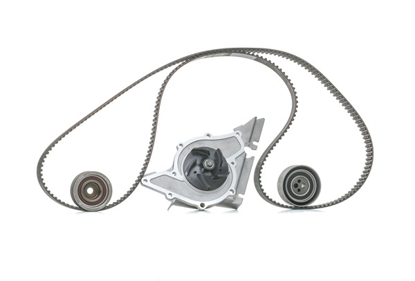 OE Pompa acqua + kit distribuzione AUDI COUPE 1994 CT726K2, CT726WP2, CT539 di CONTITECH
