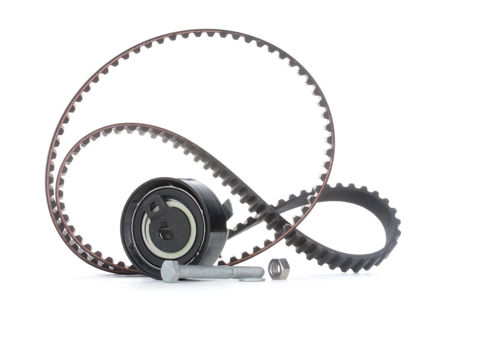 Ostke CONTITECH Hammasrihma komplekt Toode nr.: CT846K1 madala hinnaga 46,69 €